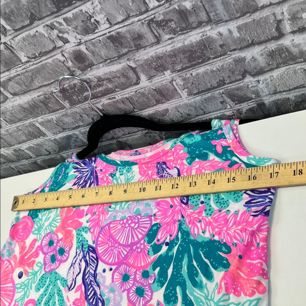 Women's Lilly Pulitzer Tank Top‎ - Picture 8 of 9